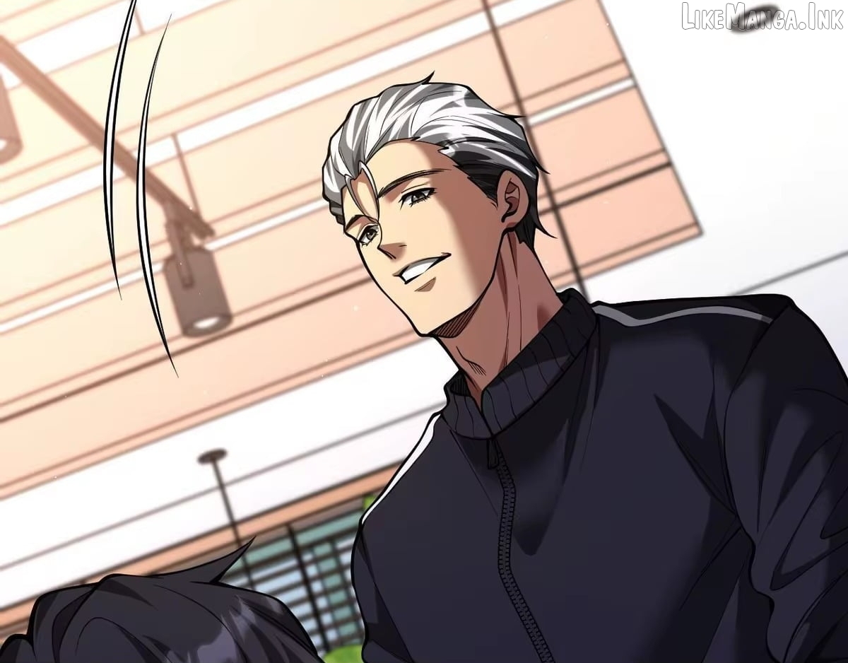 I’m A Super Rich Man, So It’s Reasonable For Me To Be A Scumbag Chapter 44  - page 65